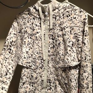 Lululemon after asana hoodie